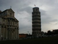 Torre Pendente 2
