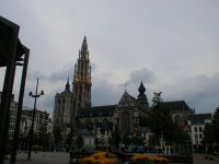 Anvers/Antwerpen/Antwerp