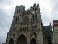 Cahtédrale Notre-Dame